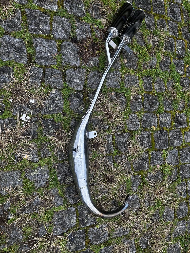 Escape Turbo Kit