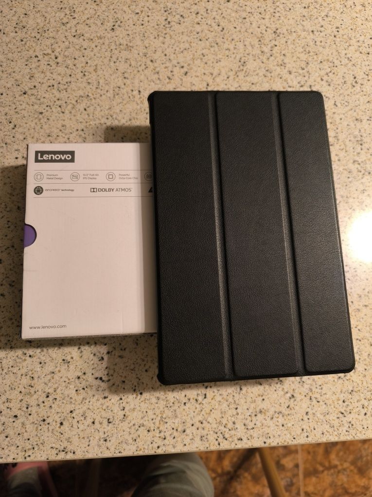 Tablet Lenovo M10 FHD Plus
