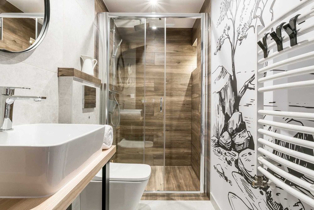 Apartamenty Pokoje, Poronin - Majerczykówka, k/ Zakopanego (8 km)