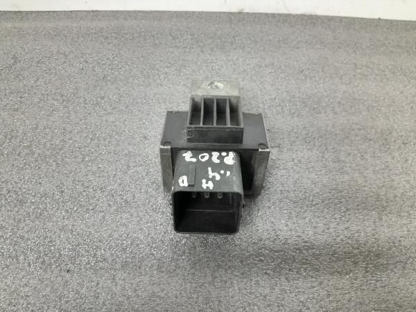 Temporizador velas PEUGEOT 207 (WA_, WC_)