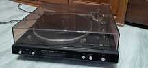 Gramofon dual 731q