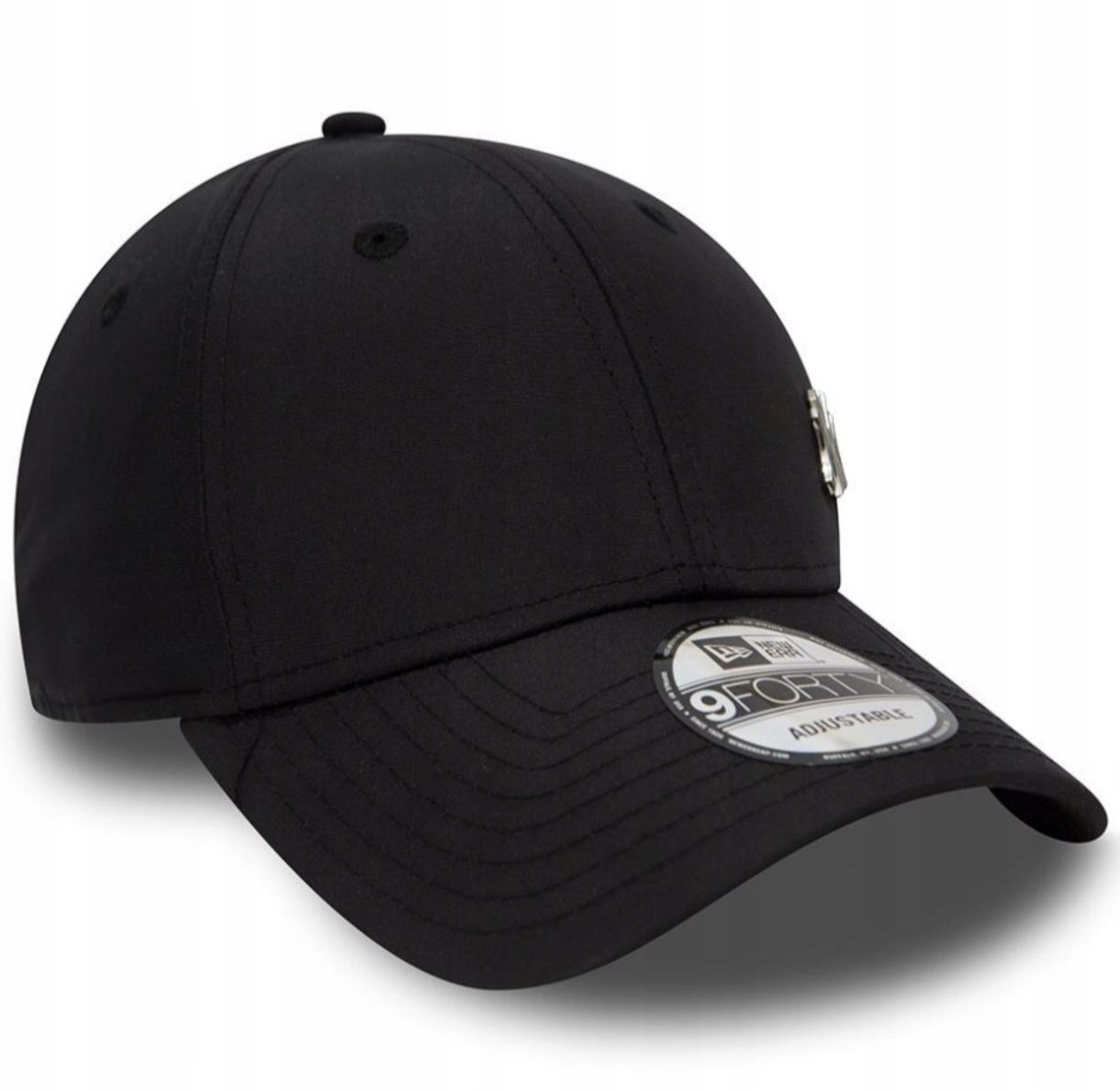 New Era czapka z daszkiem