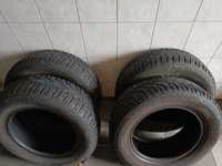 Opony zimowe Uniroyal MS PLUS 77  195/65 R15