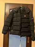 Kurtka Tommy Hilfinger roz. M UNISEX