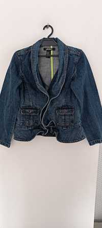 Kurtka jeansowa DKNY roz 116