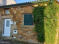 Casa em Pedra
