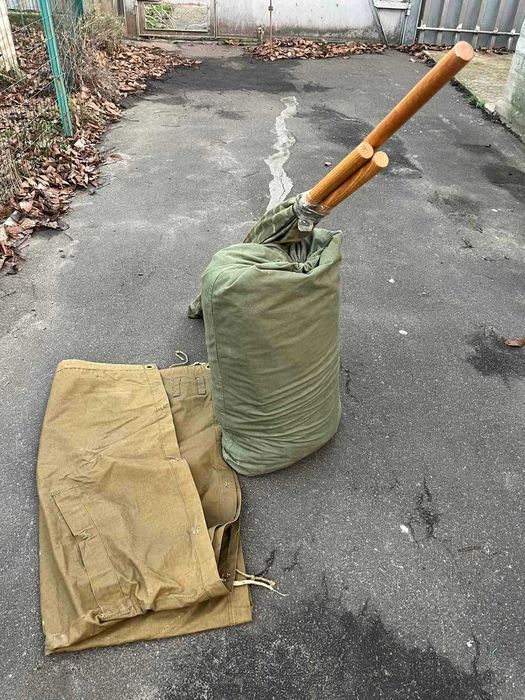 Палатка туристична 2,40х1,70х1,90