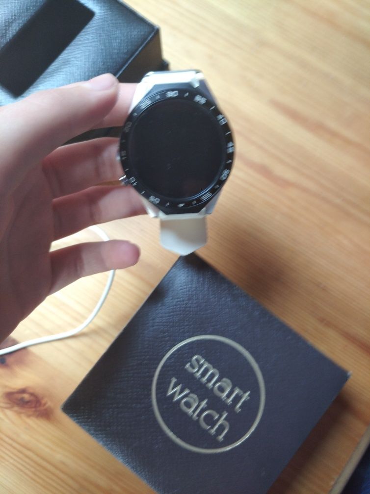 Smartwatch kw88 wi-fi