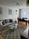 REZERWACJA Mieszkanie 4 pokojowe/ duży balkon/ dwustronne/71,9m2