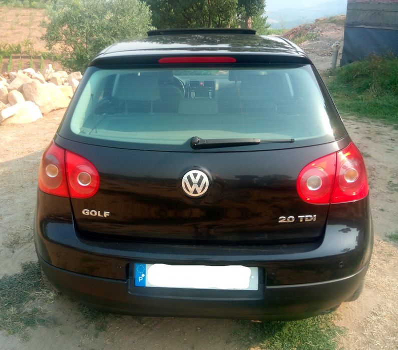 Golf 2.0 TDI Sport