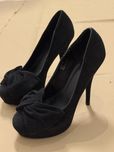 Buty szpilki damskie 39