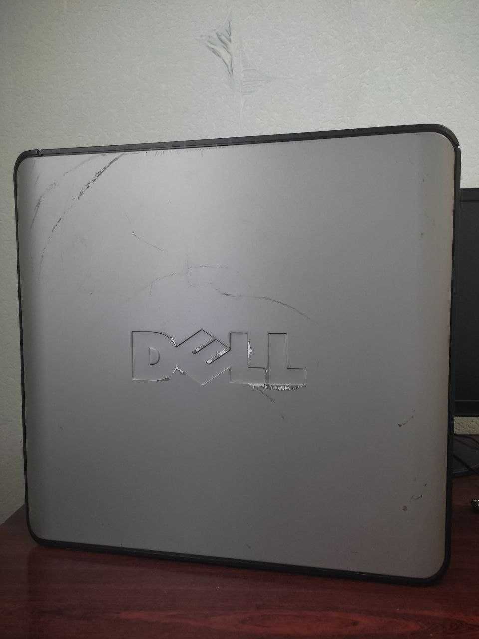 Компьютер для дома или офиса (DELL)