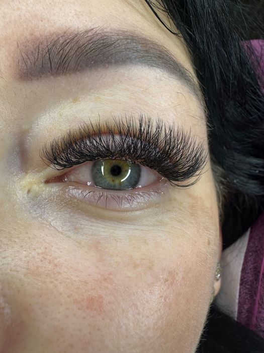 Нарощення вій Івано-Франківськ