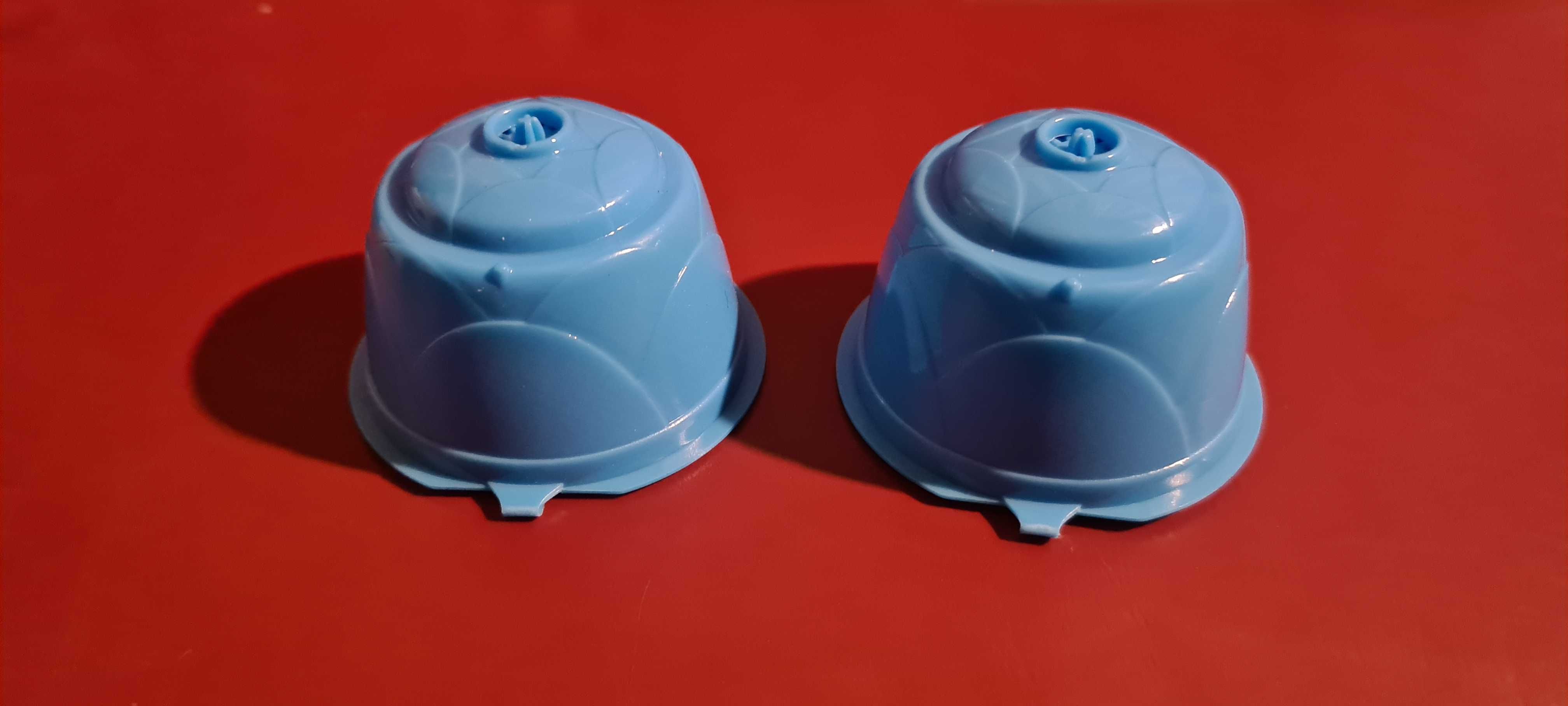 Kapsułka Nescafe Dolce Gusto wielokrotnego użytku