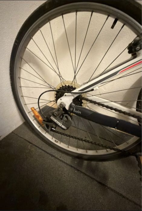 Bicicleta BTT Adulto