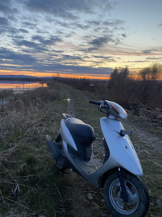 Продається Yamaha jog sa16