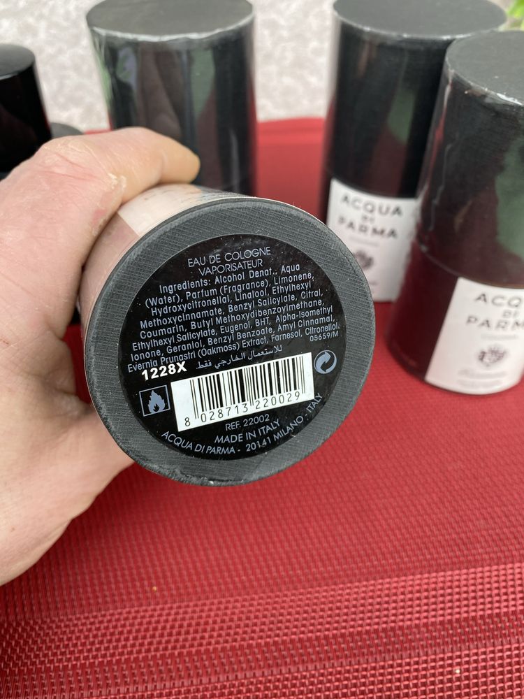 Acqua di Parma Colonia Essenza