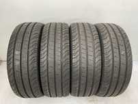 4x 235/65/16C Continental VanContact200 / 2020r 9mm / DEMO / GWARANCJA