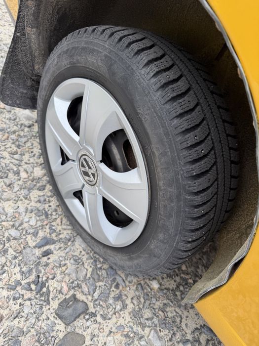 Продам Volkswagen Caddy