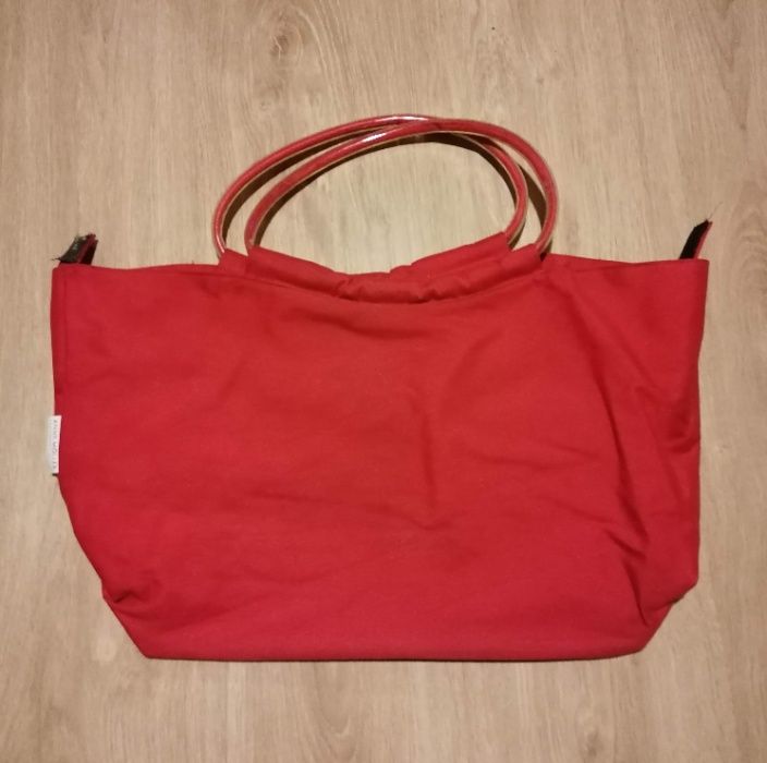 Saco de Praia Senhora ANNE MOLLER