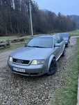 Розборка/разборка Audi A6C5 Allroad 2.5TDI(AKE) Автомат/Пневмо/Quattro