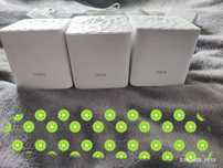 Tenda Nova router AC1200 – System Mesh Wi-Fi (3 sztuki)