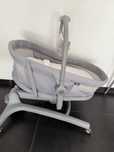 Babyhug chicco cinza