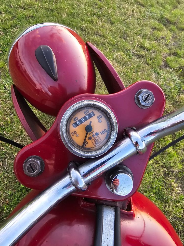WFM 125 z 1960r
