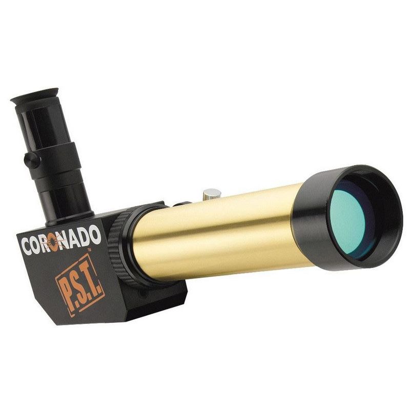 Telescopio Solar Coronado PST