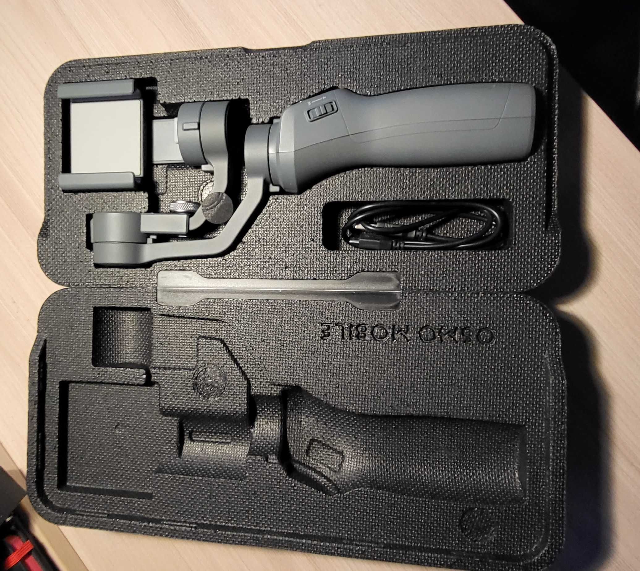 Gimbal DJI Osmo Mobile 2