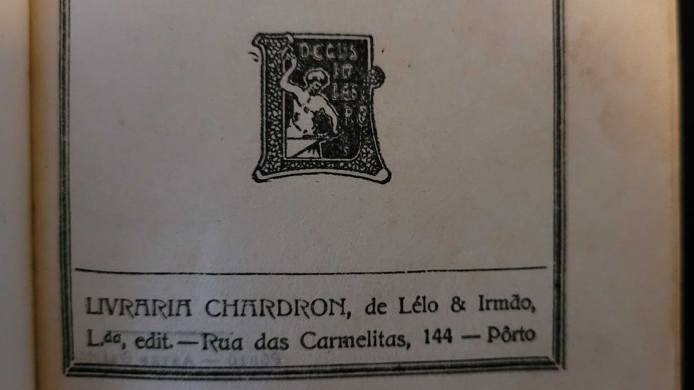 Victor Hugo - Os Miseráveis - obra completa - Livraria Chardron Lello