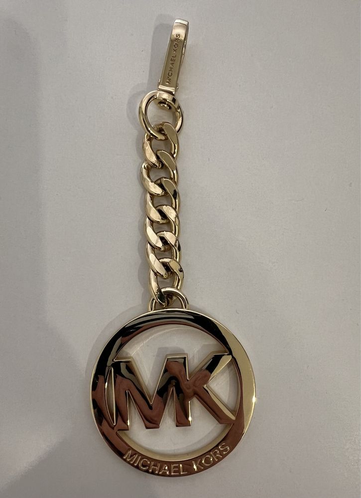 Новый брелок michael kors оригинал