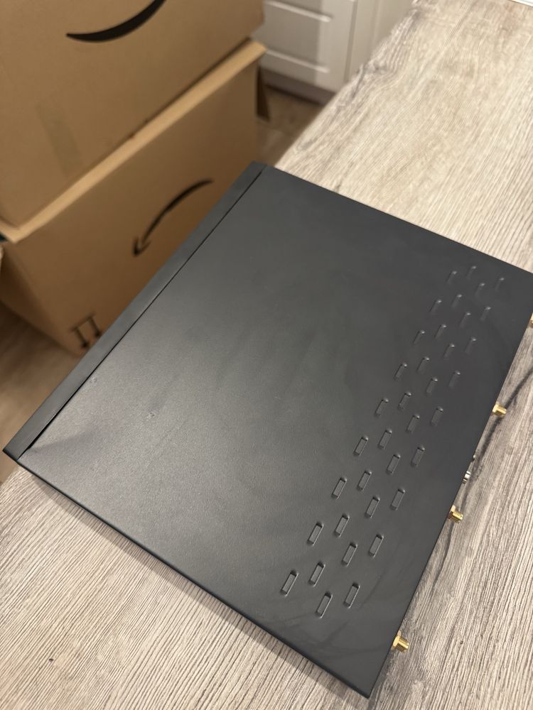 Rejestrator Reolink NVS12W