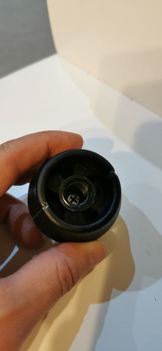 Manipulo/moca/manete/alavanca com 5 velocidades