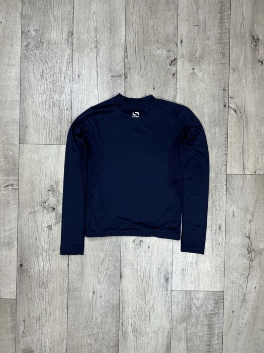 Sondico кофта лонгслив 13 лет 158 см подростковая спортивная