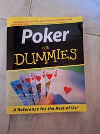 Livro Poker for Dummies