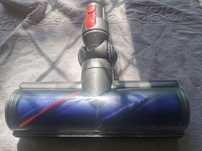 Oryginalna turboszczotka dyson