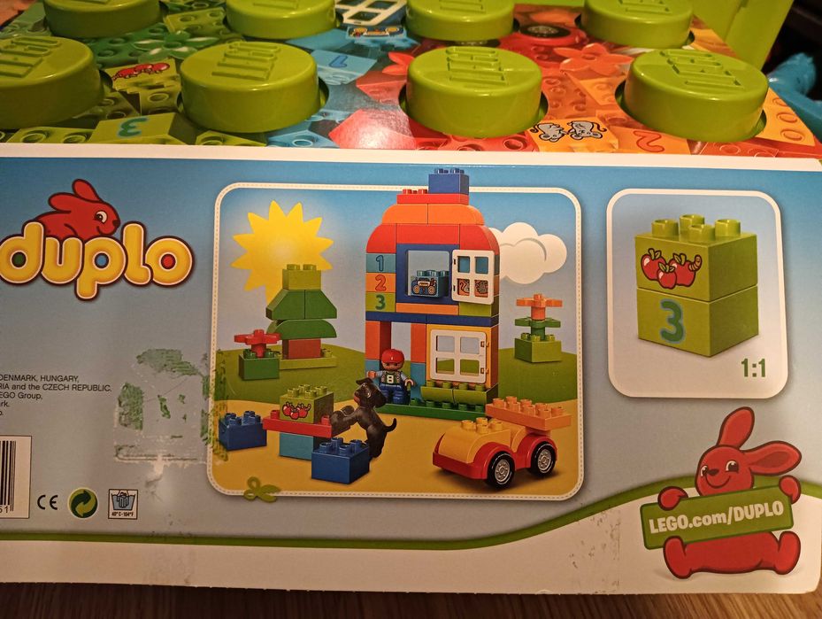 LEGO Duplo 10572