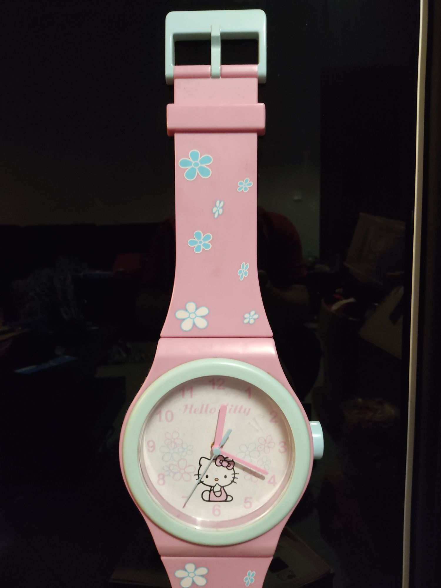 Hello Kitty, conjunto de 5 peças