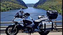 VFR Crosstourer 1200X