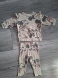 Komplet H&M rozmiar 74