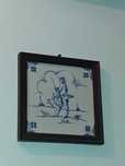 Azulejo Antigo Viúva Lamego