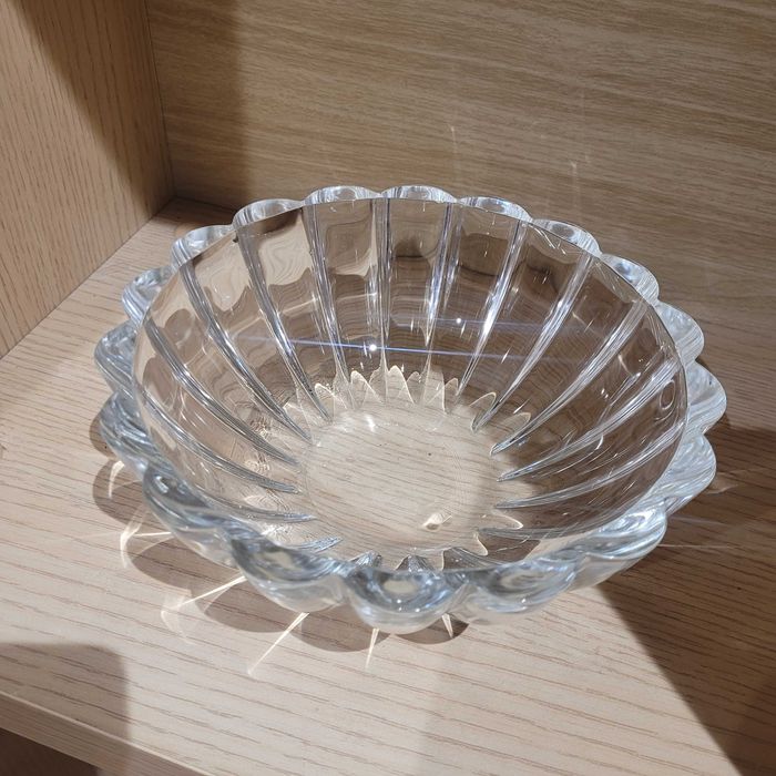 Szklana misa, salaterka