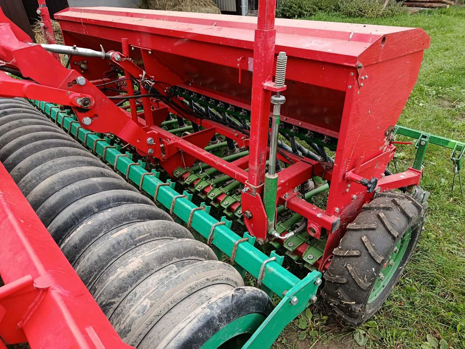 Siewnik Poznaniak 3m