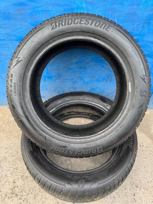 Шини 215 55 17 ЗИМА комплект та пара