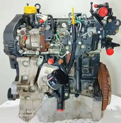 Motor Renault Clio  1.5 DCI 68 CV K9K768