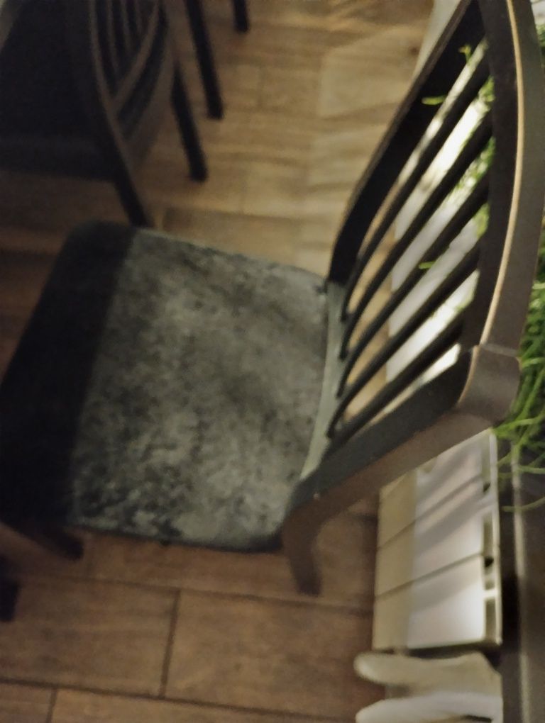 Stół i krzesła  IKEA do salonu jadalni lub kuchni