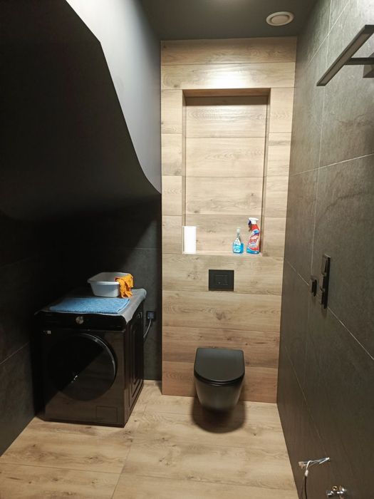 Kafelkarz. Remont łazienki