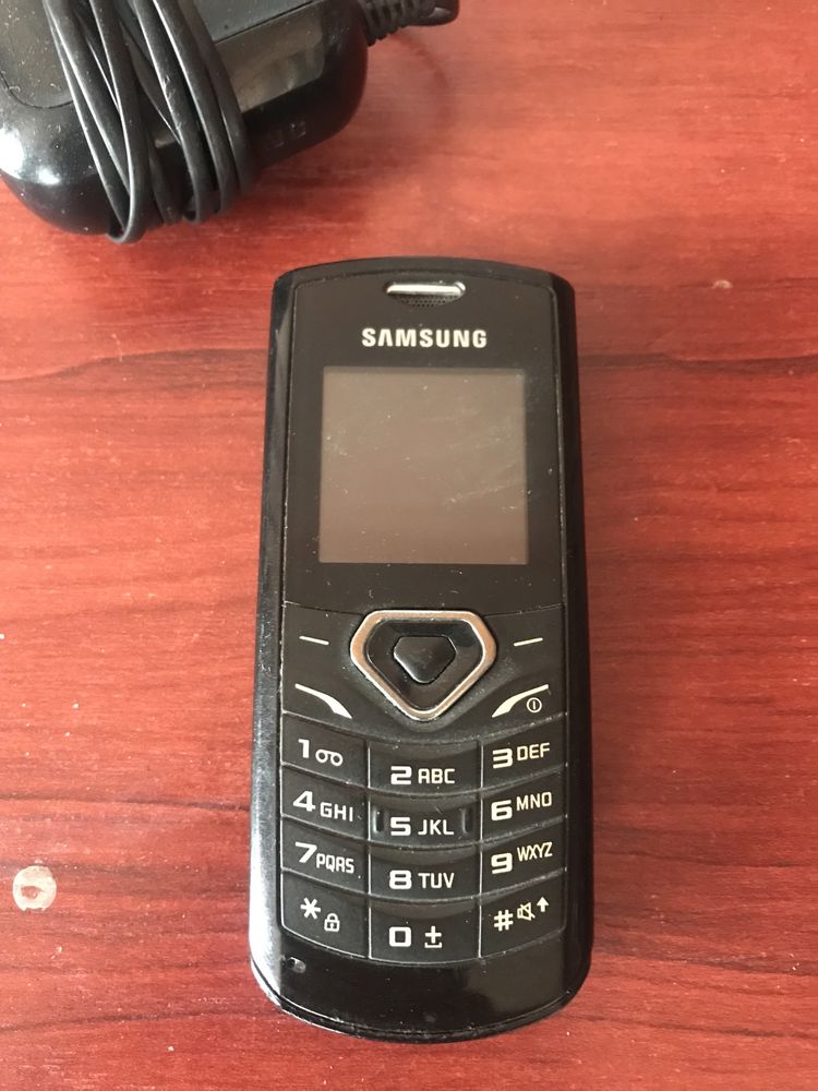 Продам Samsung E1170i