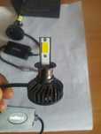 Lâmpadas Led H3 Can-bus Novas
